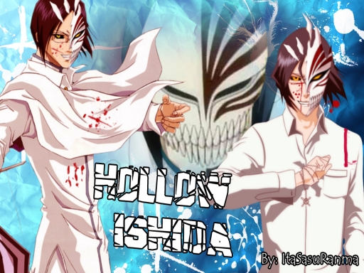 Hollow Ishida