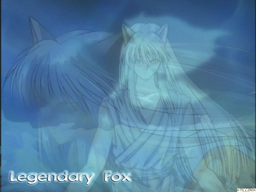 Legendary Fox