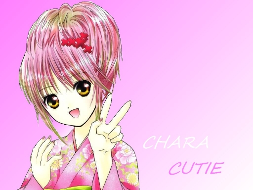 Chara Cutie