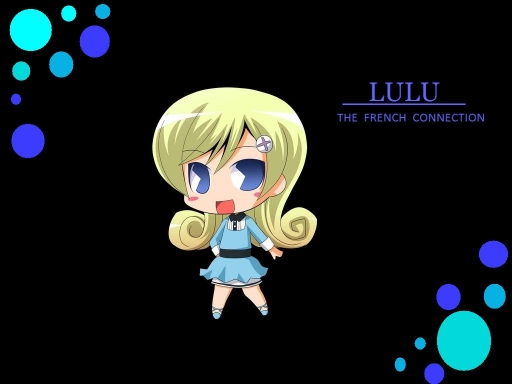 Chibi Lulu