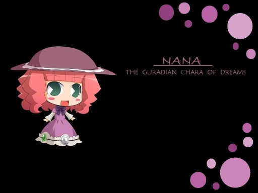 Chibi Nana