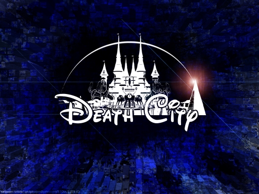 Death City [Version 2]