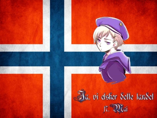 17. Mai <3