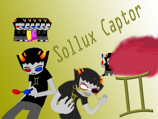 Sollux Captor