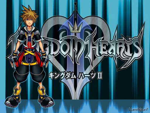 Sora wallpaper
