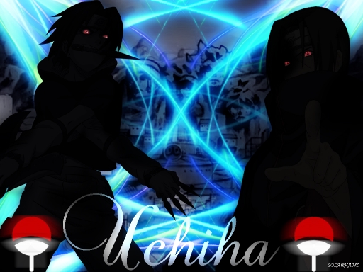 Uchiha