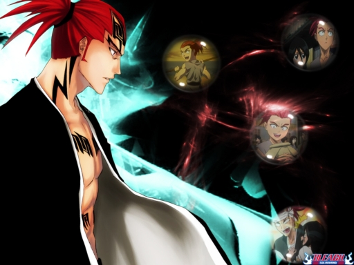 Abarai Renji