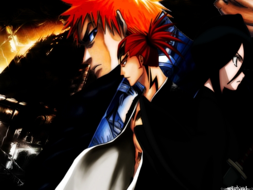 Bleach