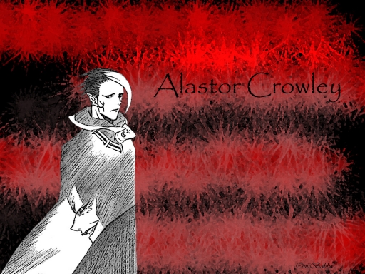 Alastor_Crowley