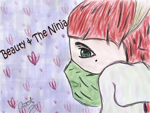 Beauty & The Ninja