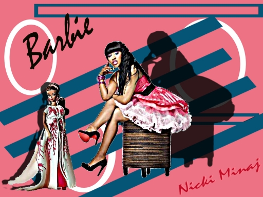 Nicki Minaj