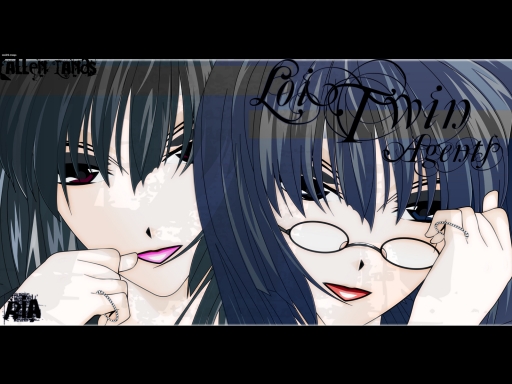 Loi Twin Agents