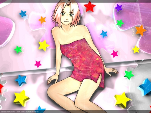 Sakura Haruno