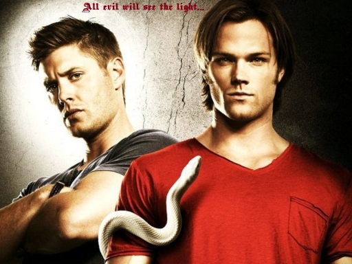 The Winchester's