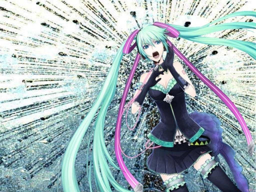 Vocaloid