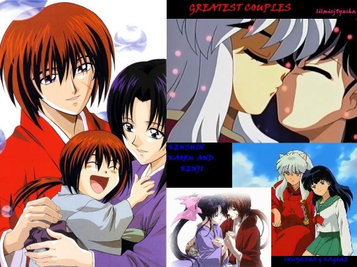 greatest couples