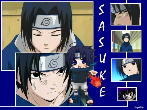 Sasuke