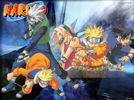 Naruto Wallpaper