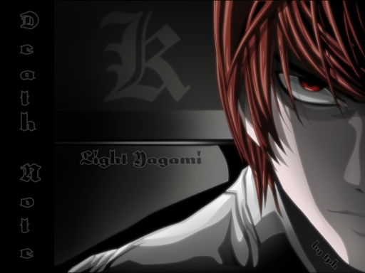 Light Yagami