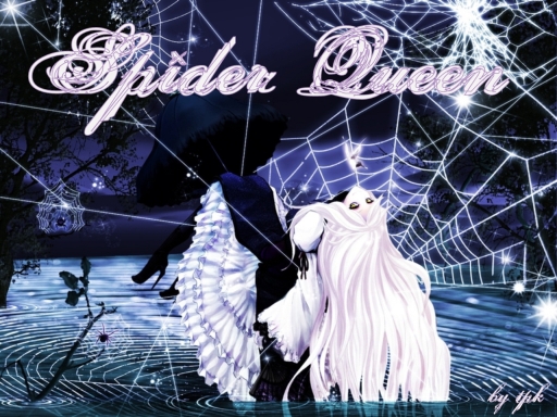 Spider Queen