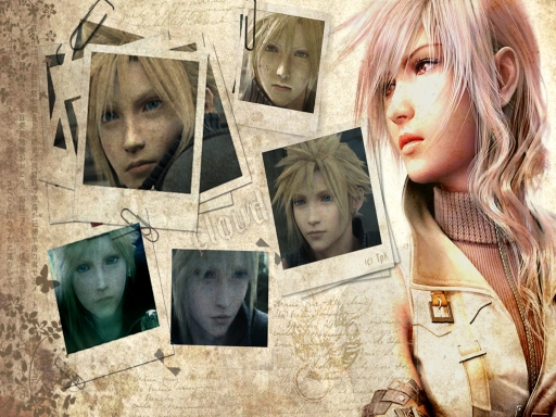 ~* Memories of you *~