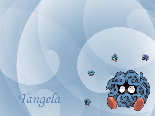 Tangela