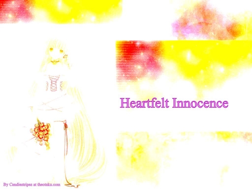 Melachony Heartfeltness