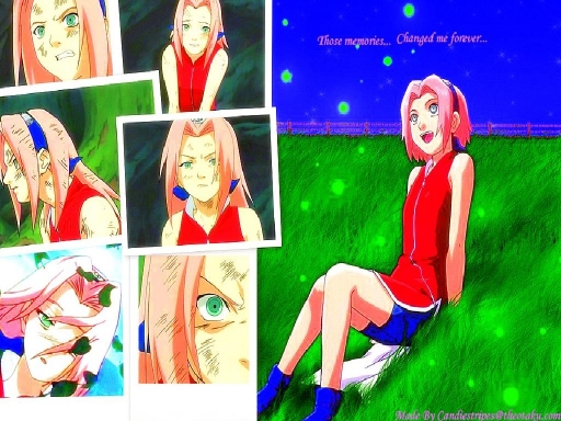 A Change For The Better