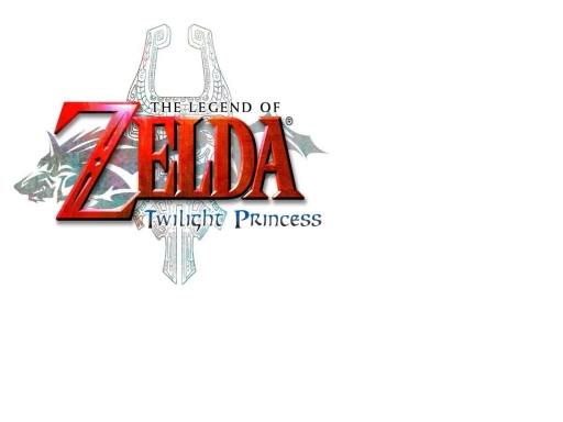 Legend Of Zelda Twilight Princ