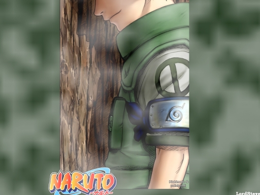 shikamaru