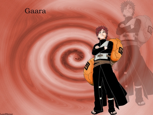 gaara