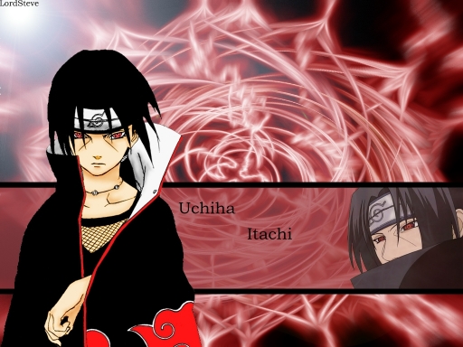 Itachi