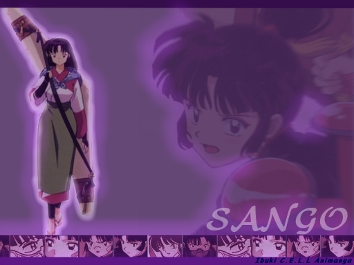 Sango