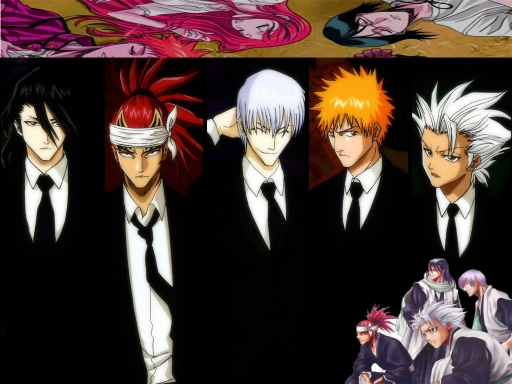Bleach