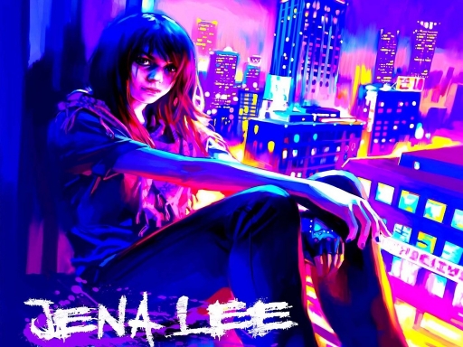 Jena Lee