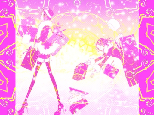 Christmas presents won't survi