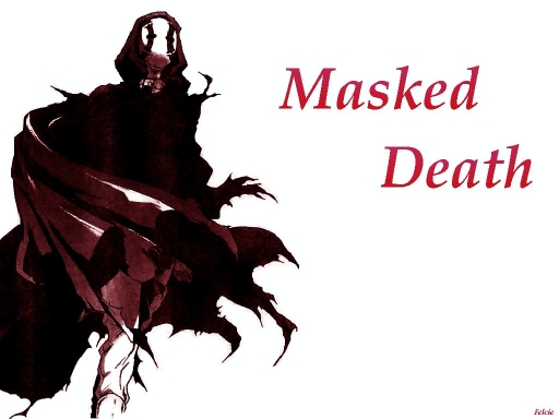 Masked Death