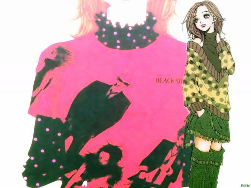 I'll always thinking of you