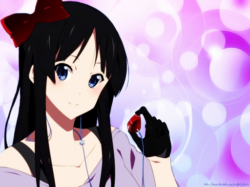 Strawberry Music Number Five !