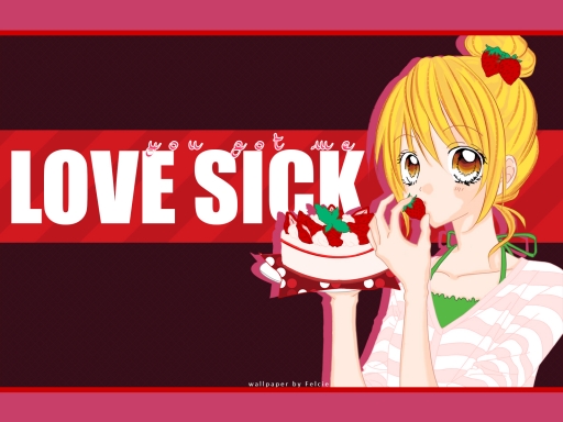 LOVE [sick]