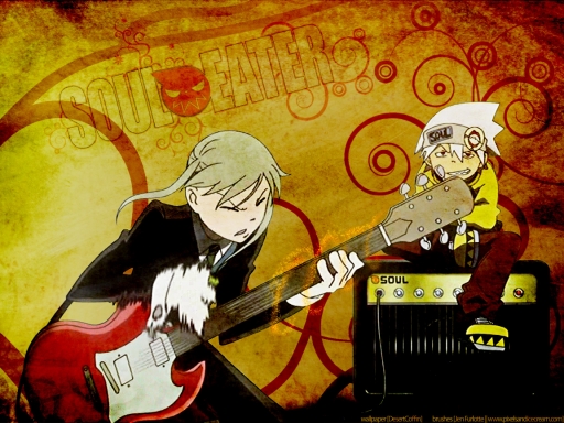 I Have Music in the Soul