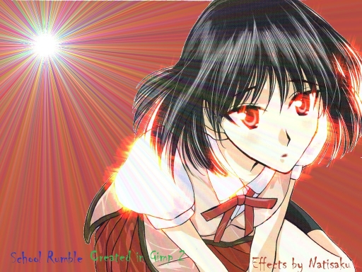 Lost in Supernova . . .