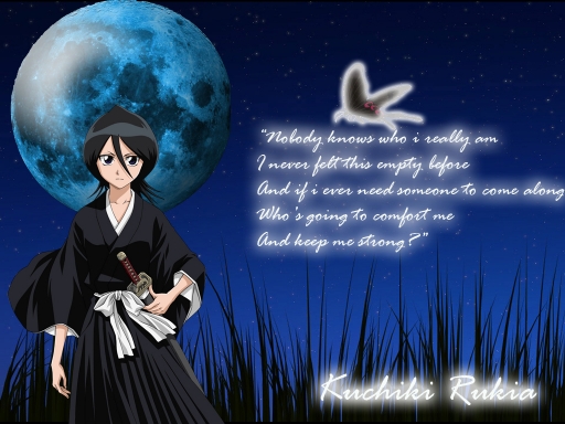 Rukia