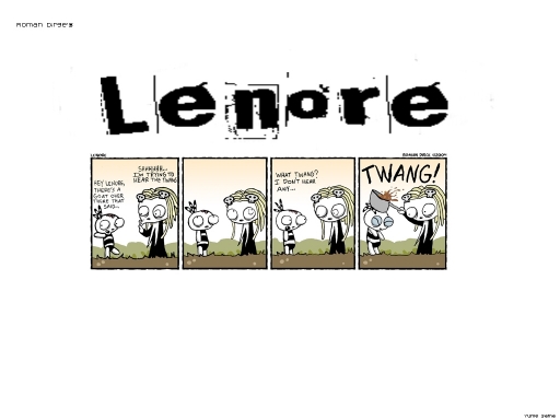 Lenore