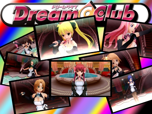dream c club 3