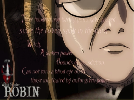 Robin's Tear