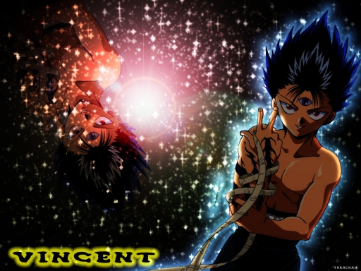 vincent