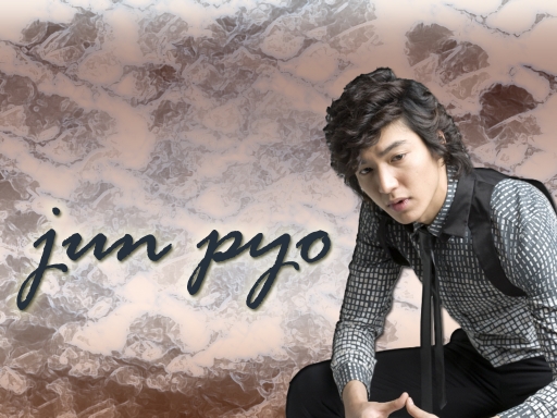 shinhwa groups' heir