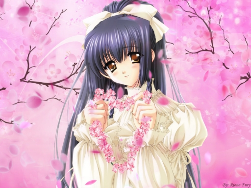 Suzuna Blossoms