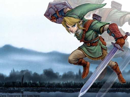Two Tone Link